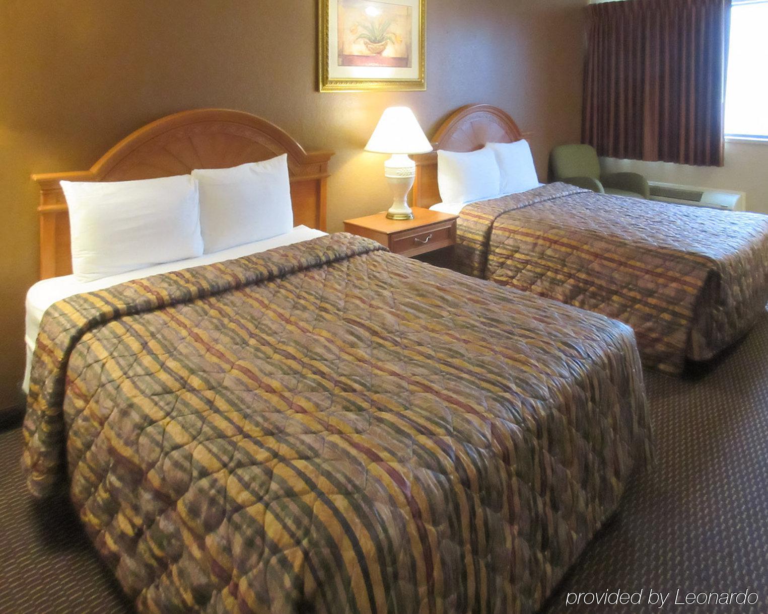 Rodeway Inn Auburn - Seattle Bagian luar foto