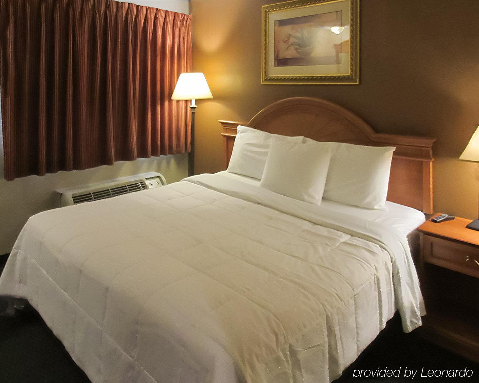 Rodeway Inn Auburn - Seattle Bagian luar foto