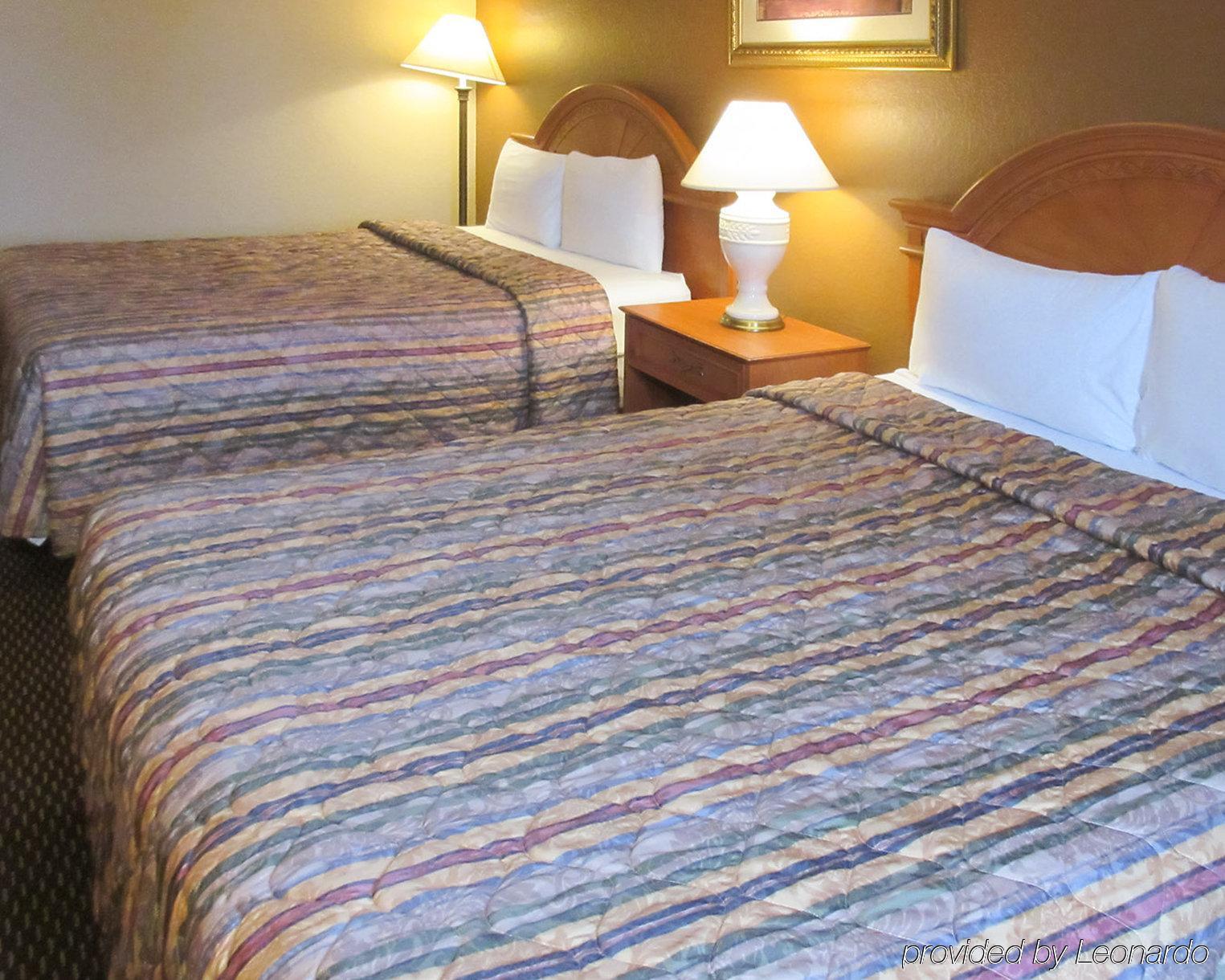 Rodeway Inn Auburn - Seattle Bagian luar foto