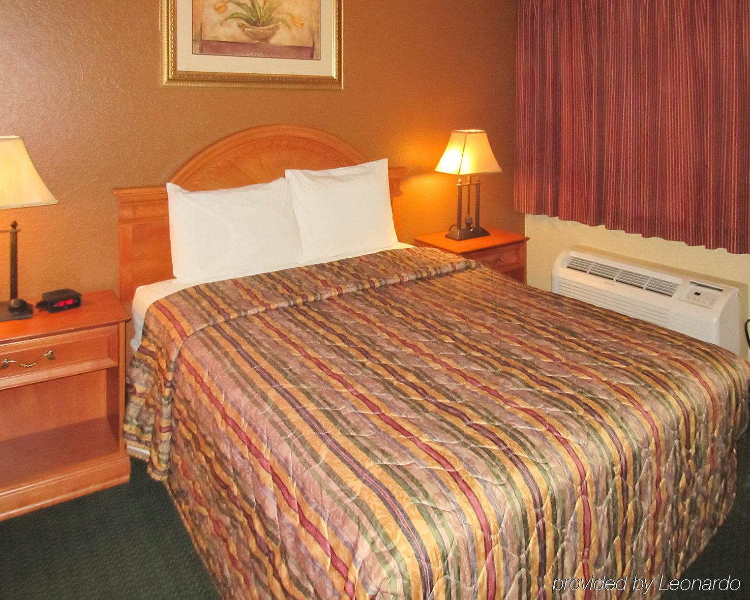 Rodeway Inn Auburn - Seattle Bagian luar foto