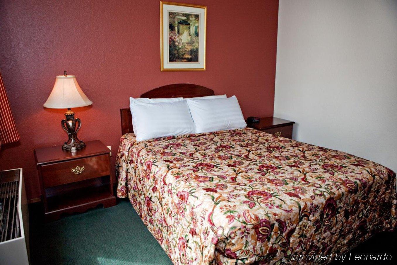 Rodeway Inn Auburn - Seattle Ruang foto