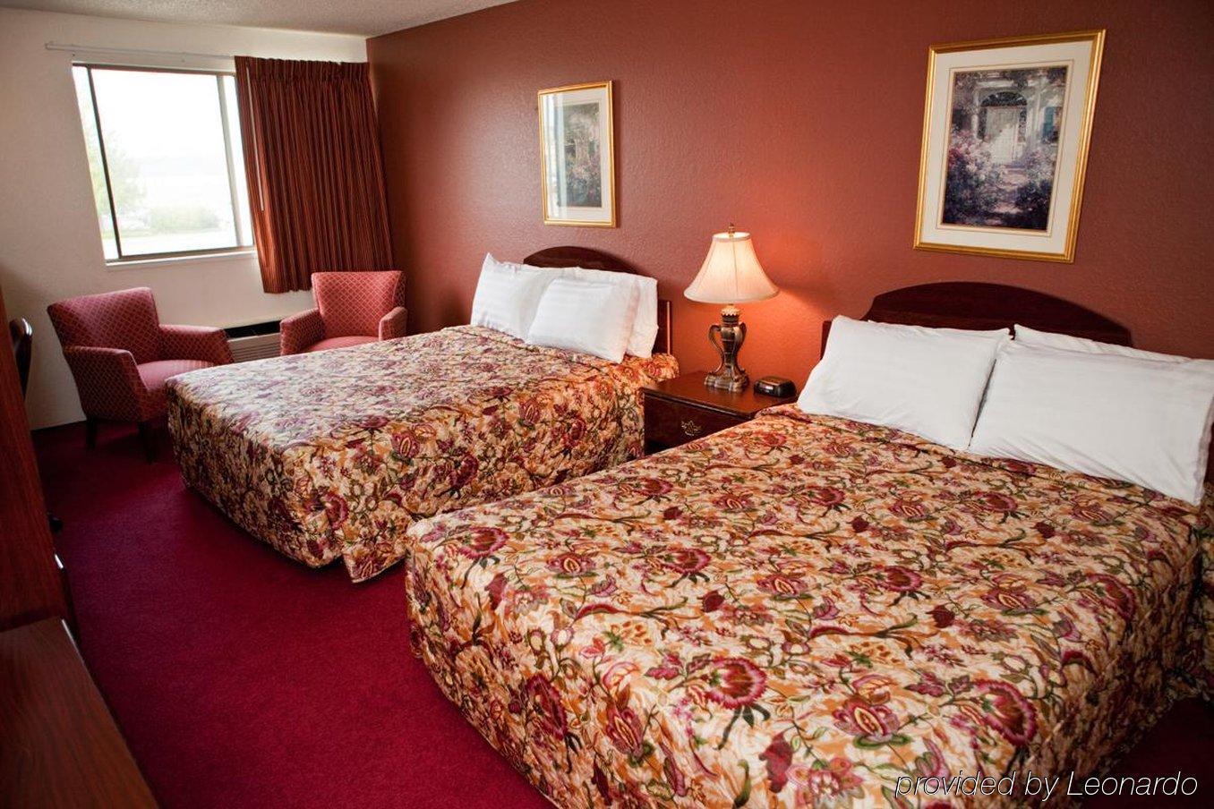 Rodeway Inn Auburn - Seattle Ruang foto