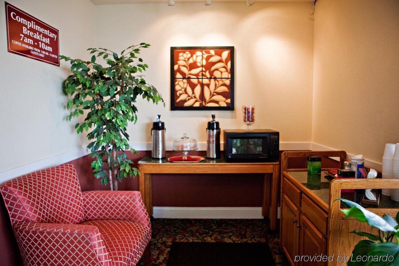 Rodeway Inn Auburn - Seattle Bagian luar foto