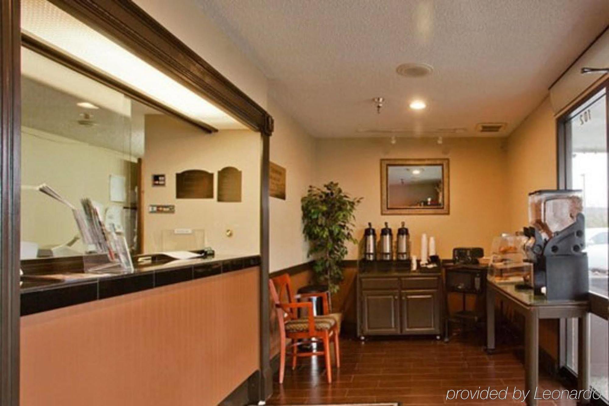 Rodeway Inn Auburn - Seattle Bagian luar foto