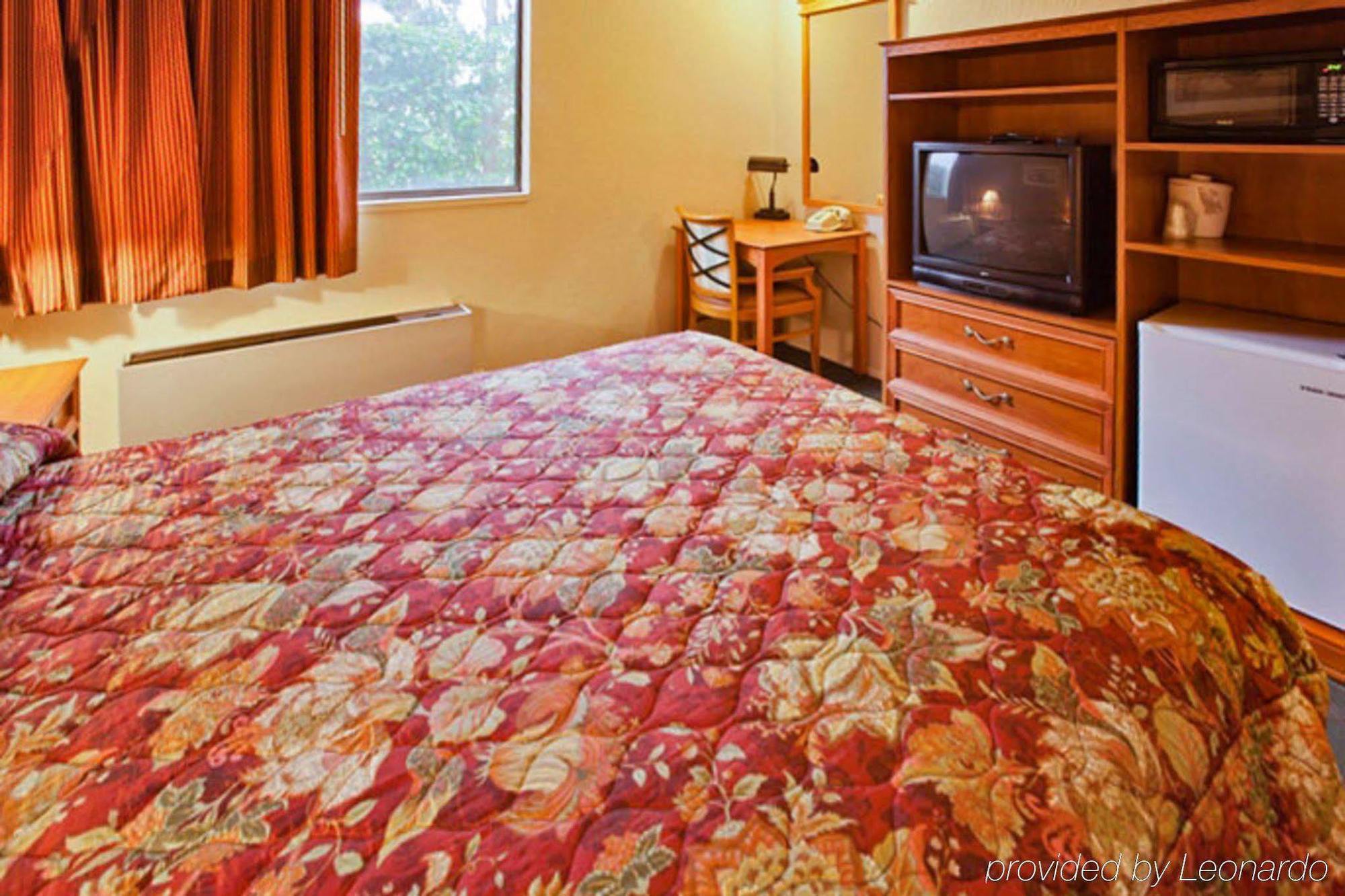 Rodeway Inn Auburn - Seattle Bagian luar foto