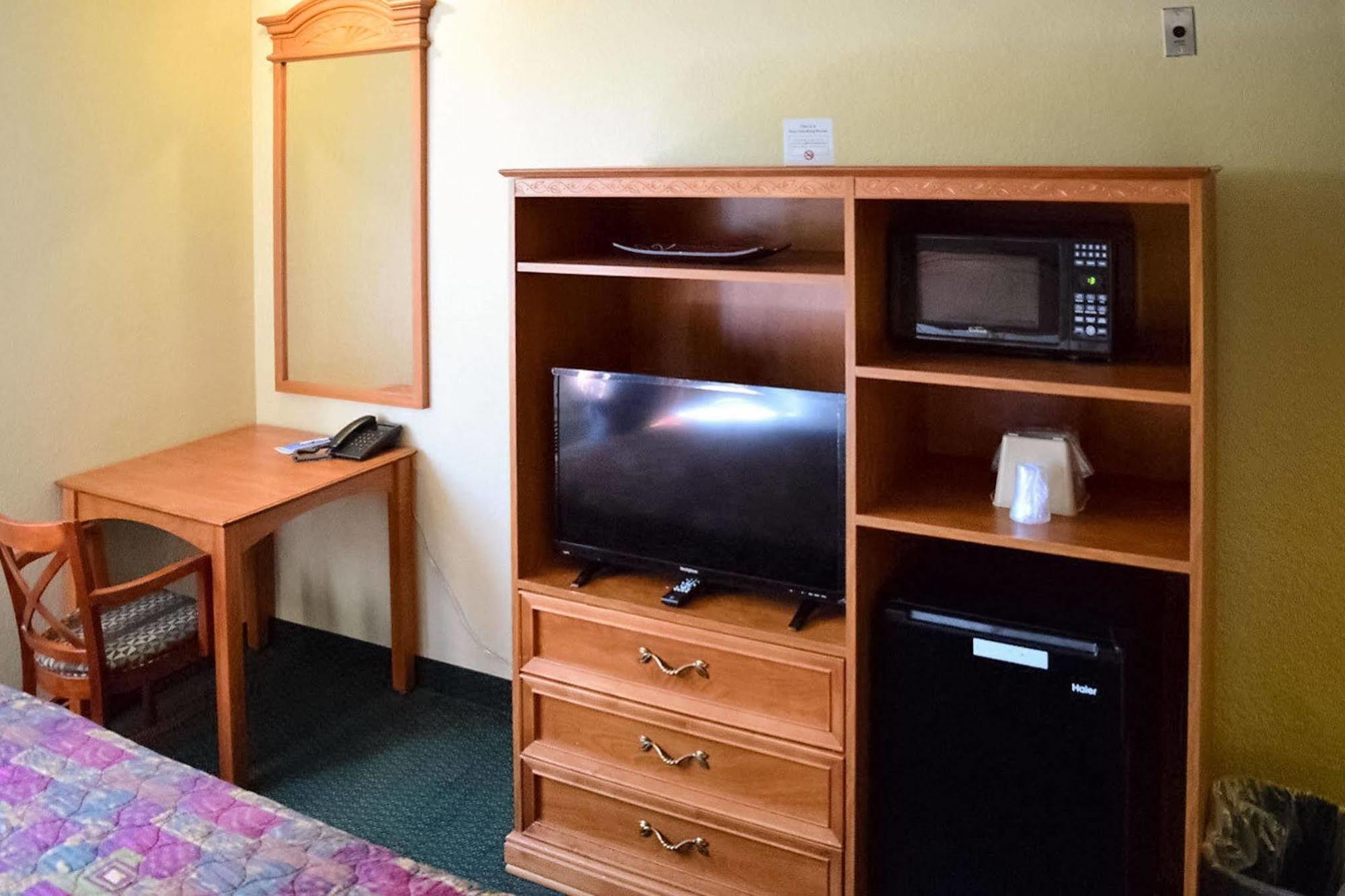 Rodeway Inn Auburn - Seattle Bagian luar foto